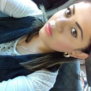 Meet your Posher, Galy